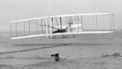 Wright Brothers National Memorial goes virtual for celebration of First Flight's 117th anniversary - Vimarsana News