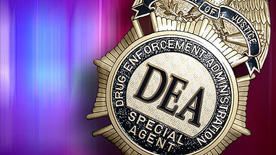 DEA takes action because of high number of overdoses 