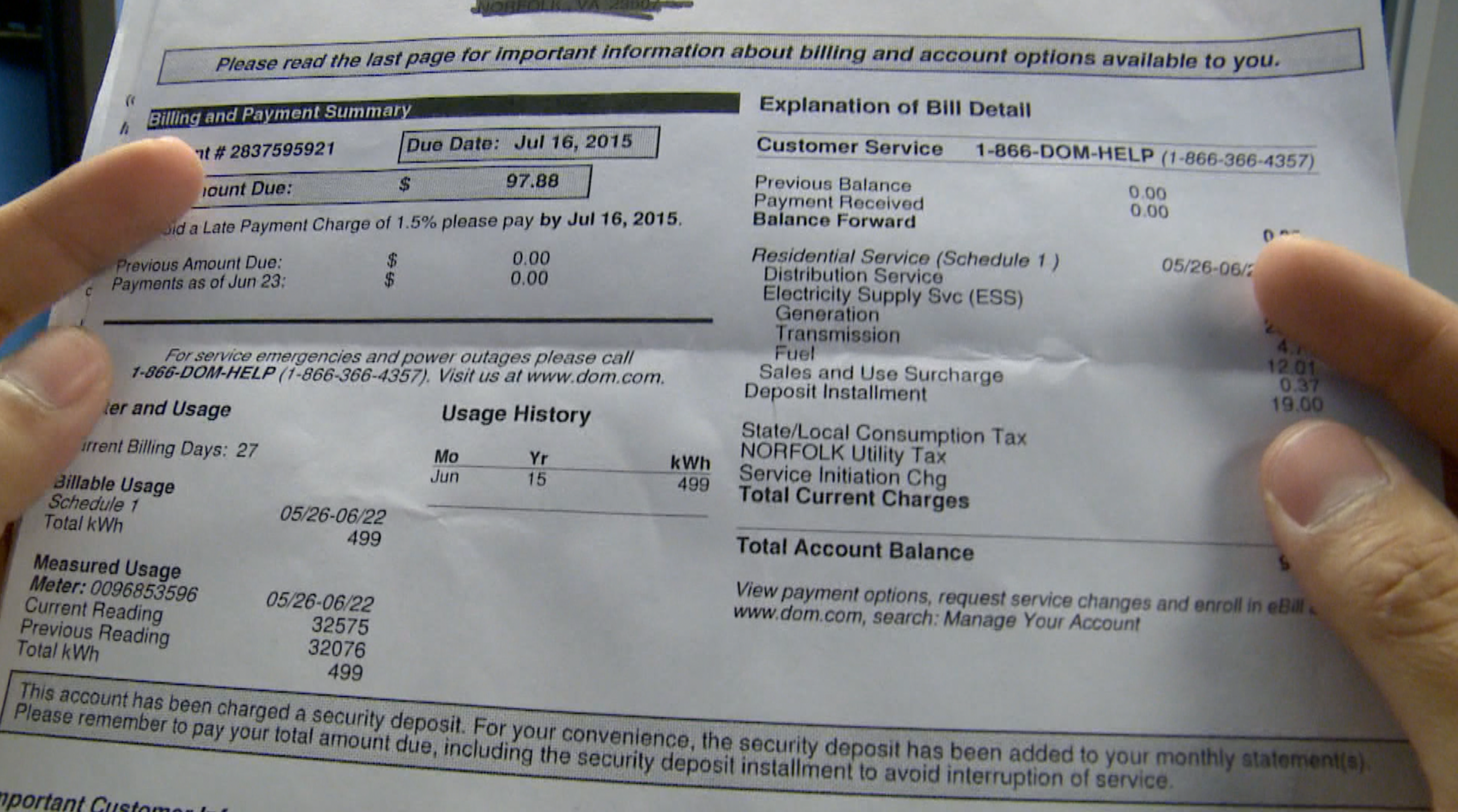 North Carolinians can apply online for financial help with energy bills beginning Monday - Vimarsana News