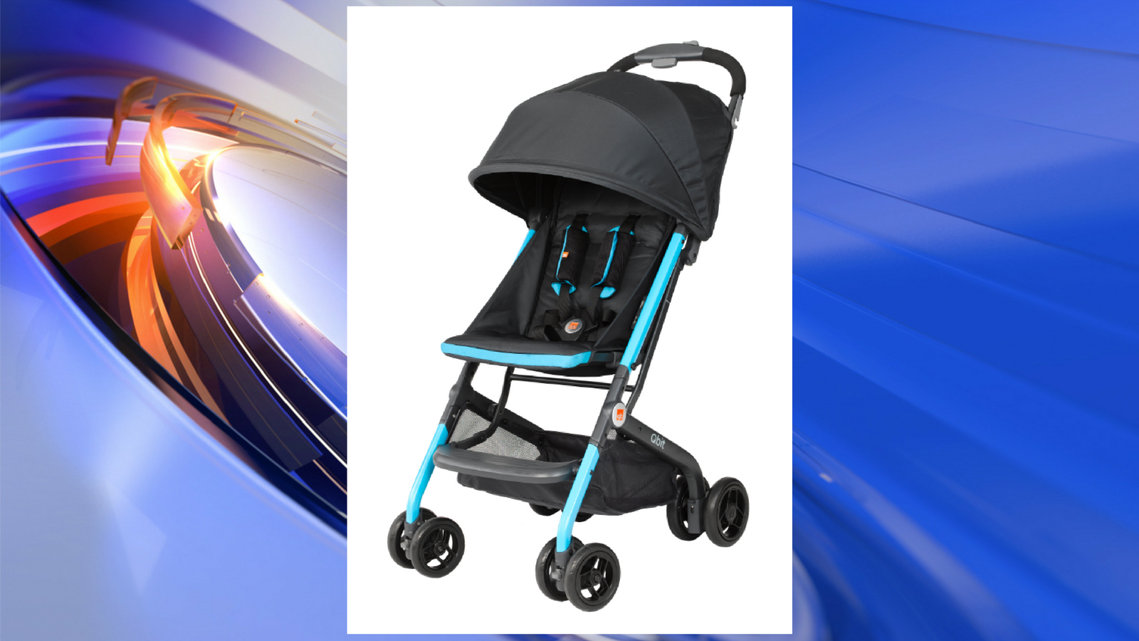 aria child stroller