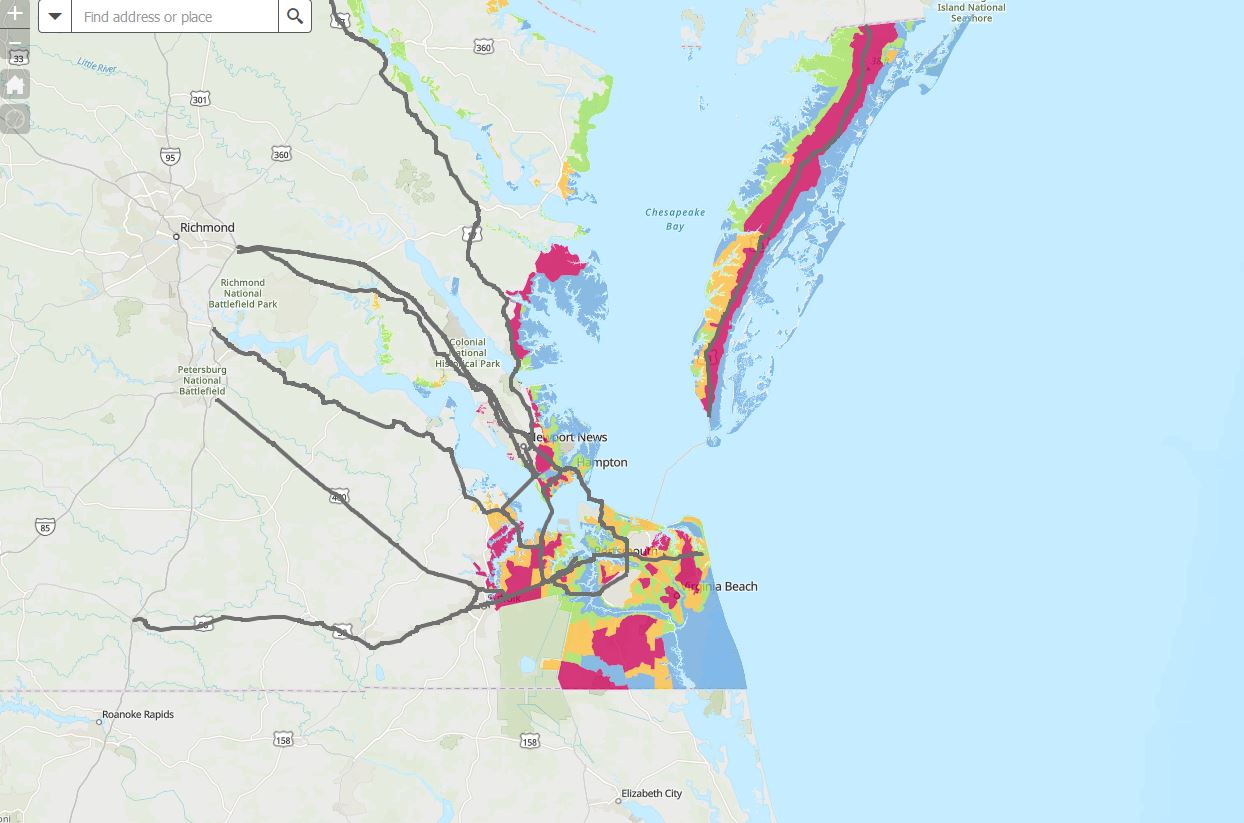 ODU professors, researchers study mass evacuations during a pandemic - Vimarsana News