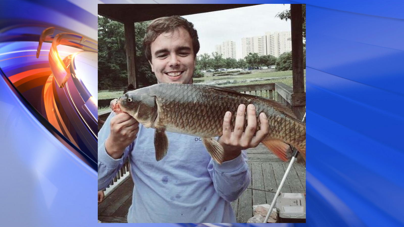 ‘You don’t expect to bury your child’: Family of Hampton man gunned down speaks