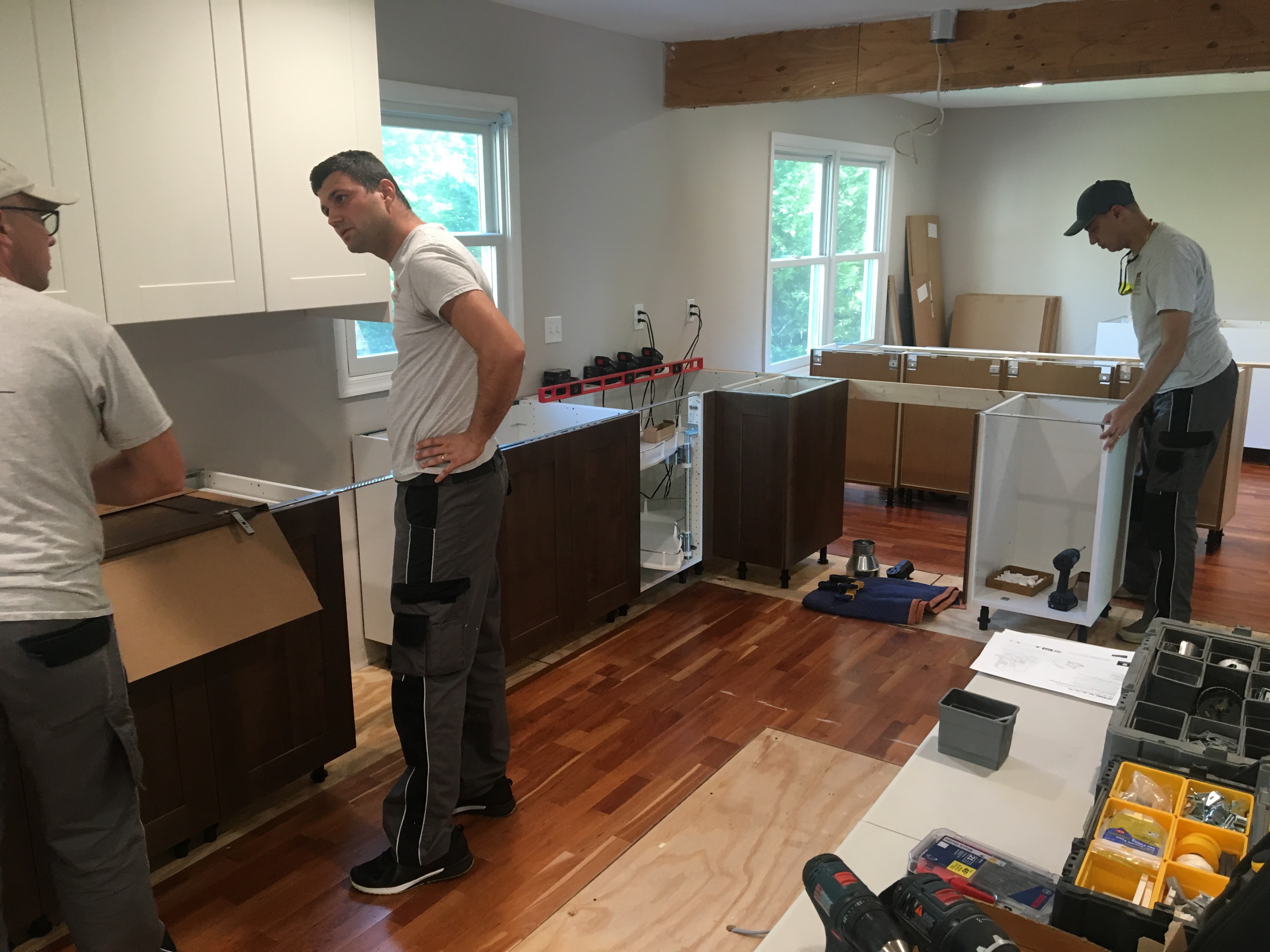 This Local Company Will Emble Your Ikea Kitchen For You Emble Your Ikea Kitchen