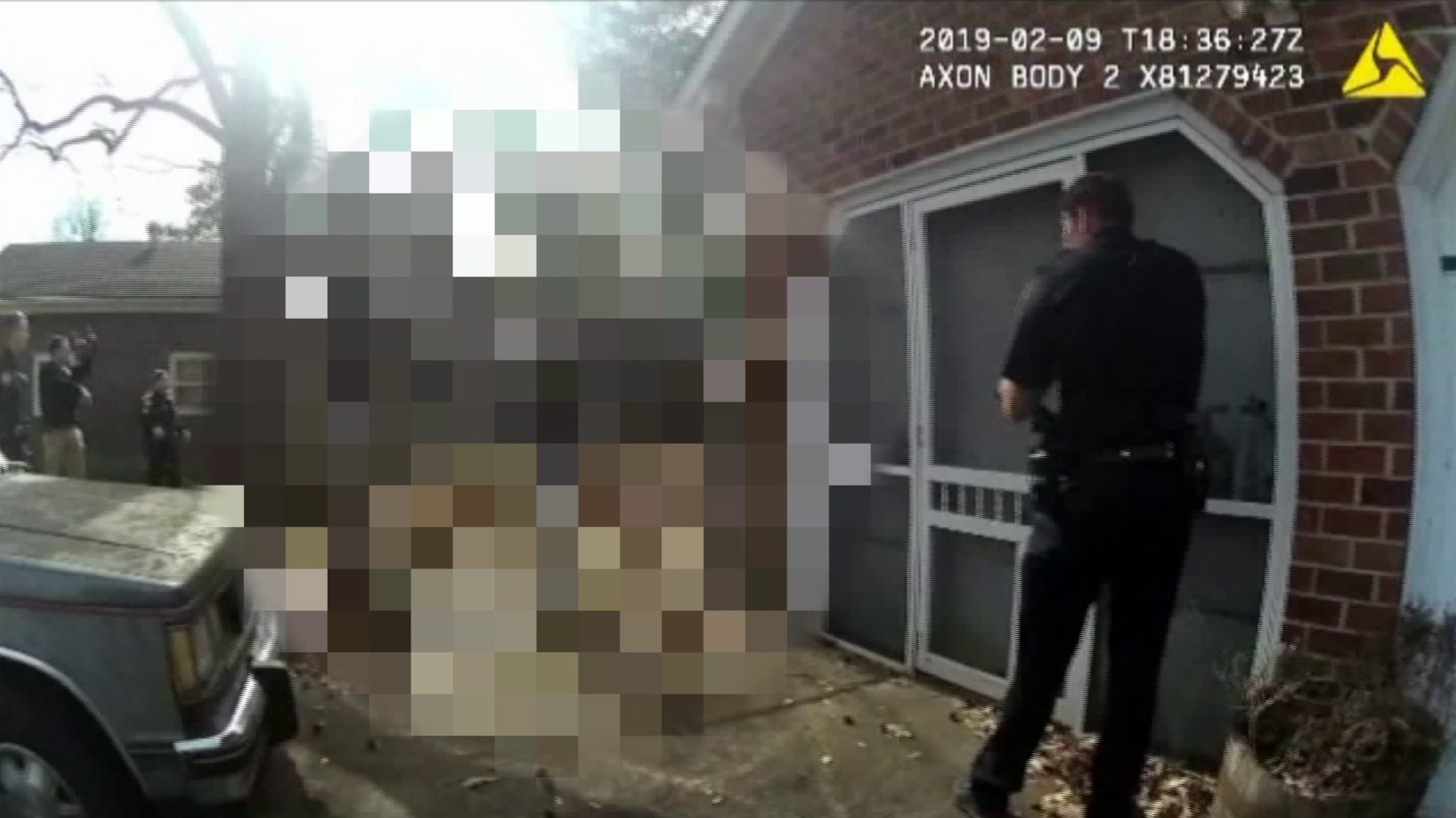 Family of man shot, killed by Virginia Beach Police files $15 million wrongful death lawsuit