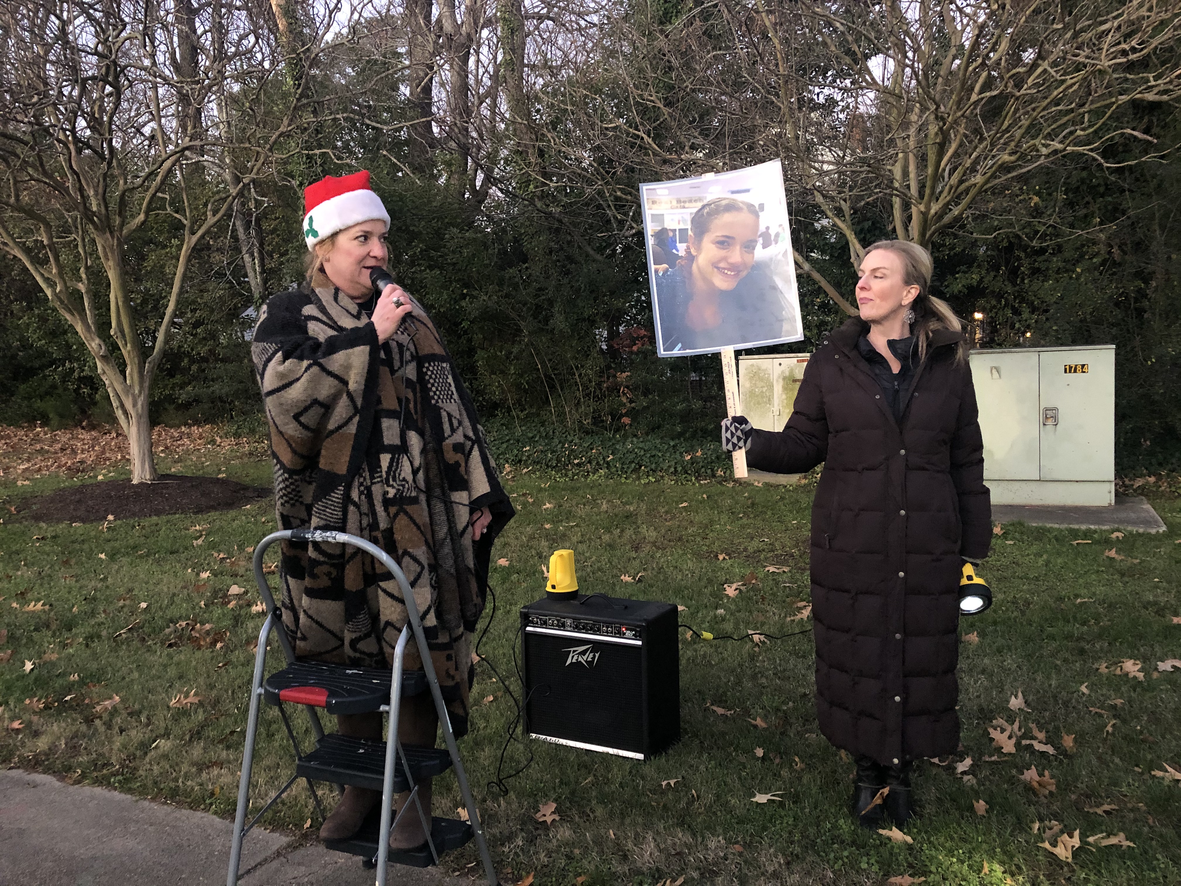 Virginia Beach mother fights for safety improvements at intersection where daughter almost died